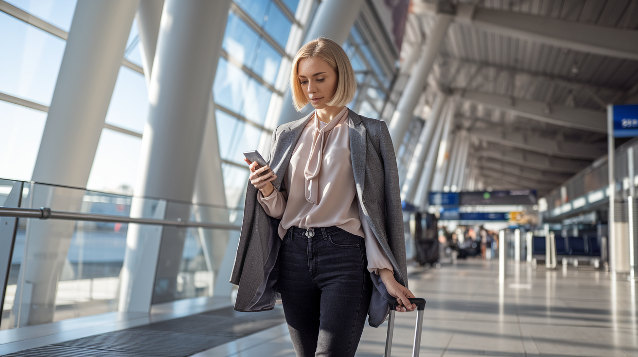 Hamburg Airport: Your Gateway to Northern Germany's Vibrant Metropolis